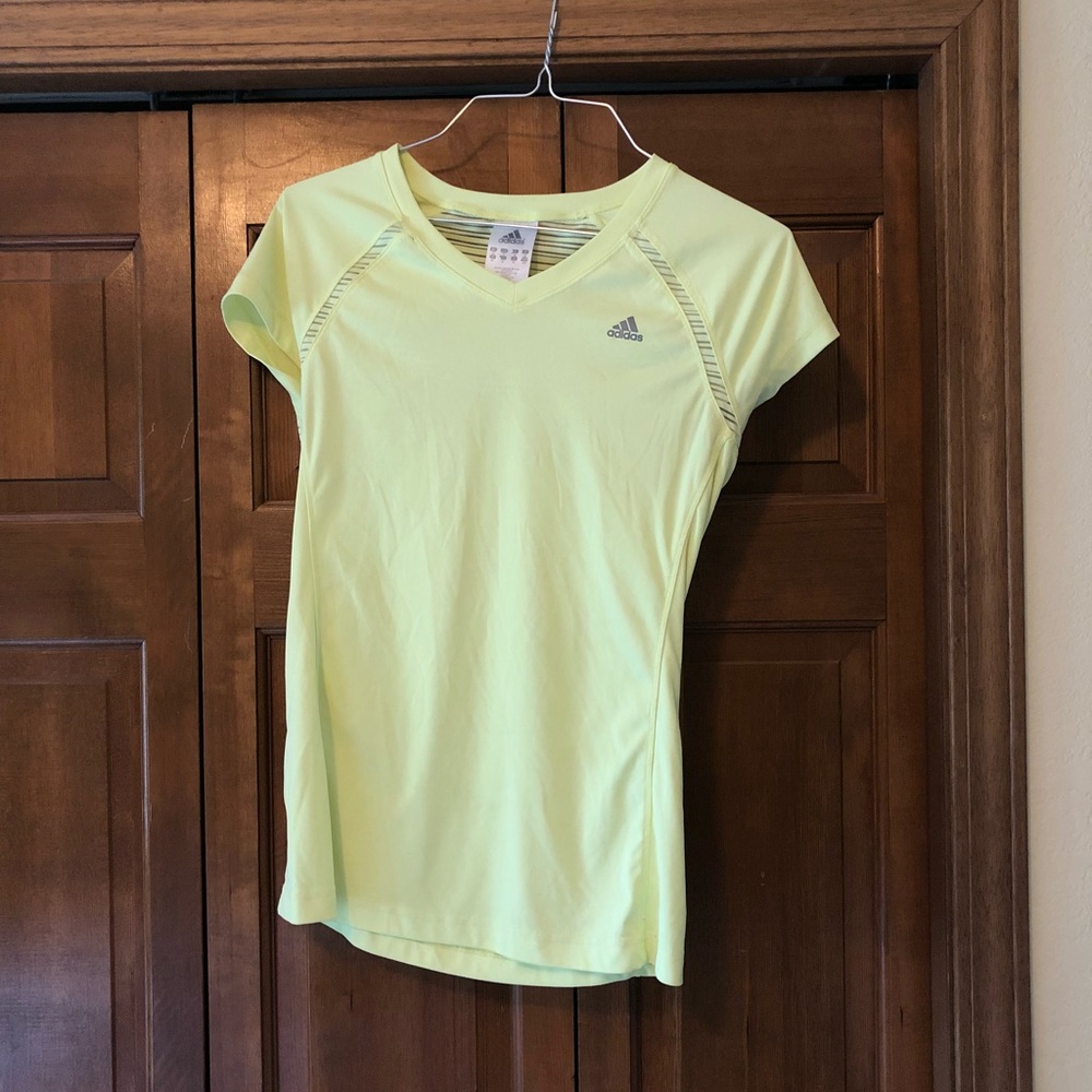 Adidas Climalite T-Shirt